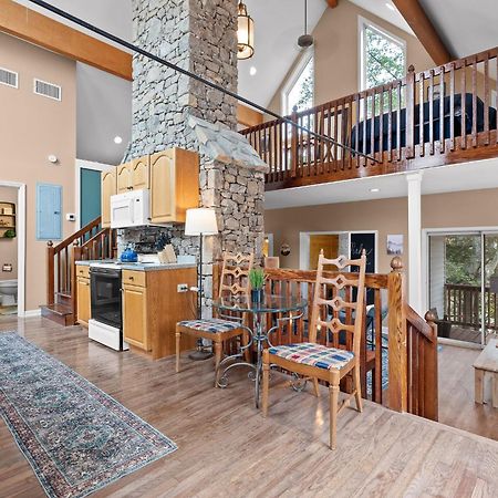 Quail Run Farm Pool Home Chattanooga Exterior foto